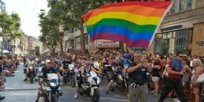 Stuttgart CSD Pride 2022