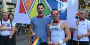 Karlsruhe Pride 2018