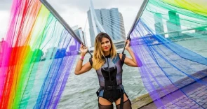 Rotterdam Pride 2021