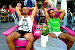 Torremolinos Gay Bars