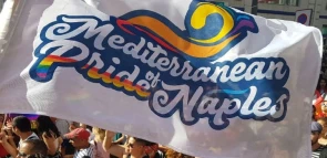 Naples Pride