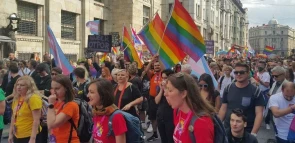Thessaloniki Pride