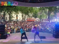 Bilbao Pride 2018
