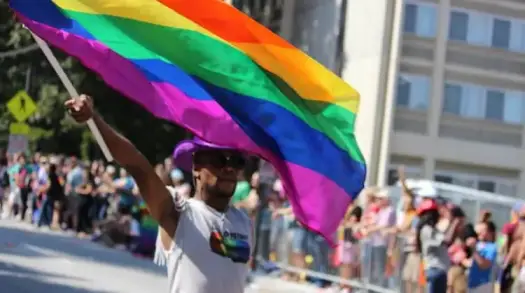 Atlanta Pride 2022