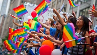 Sacramento Pride