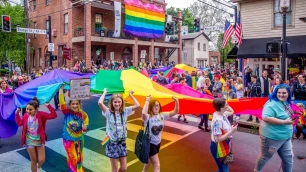 philly pride