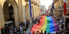 Malta Pride 2022