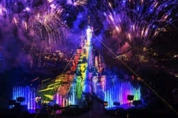 Disney Pride @ Disneyland Paris