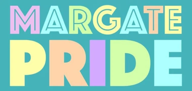 Orgullo Margate