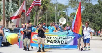 Space Coast Pride 2019