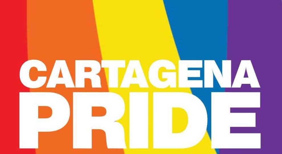Ryktensfestival/Cartagena Gay Pride 2022