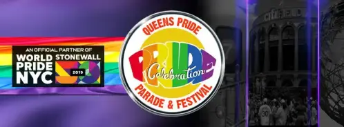 Queens Pride