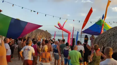 Curacao Pride