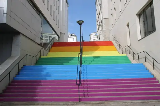 Lille pride