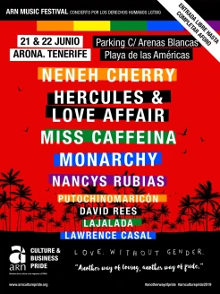 ARN Culture And Business Pride