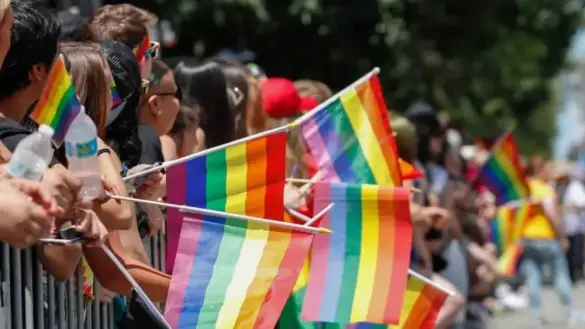 Beirut Pride 2019