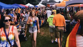 Augusta Pride