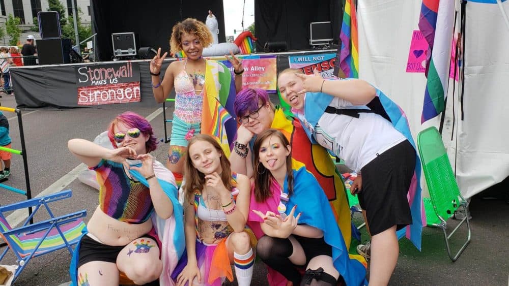 Denver Pride 2019