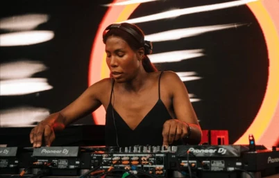 Wonderland Pride: Honey Dijon at The Arch