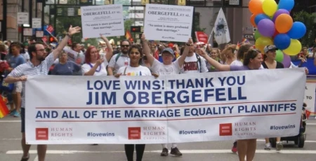 Cincinnati Pride
