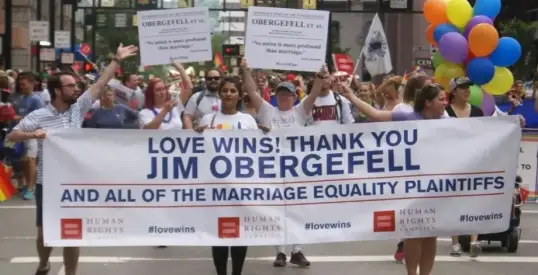 Cincinnati Pride