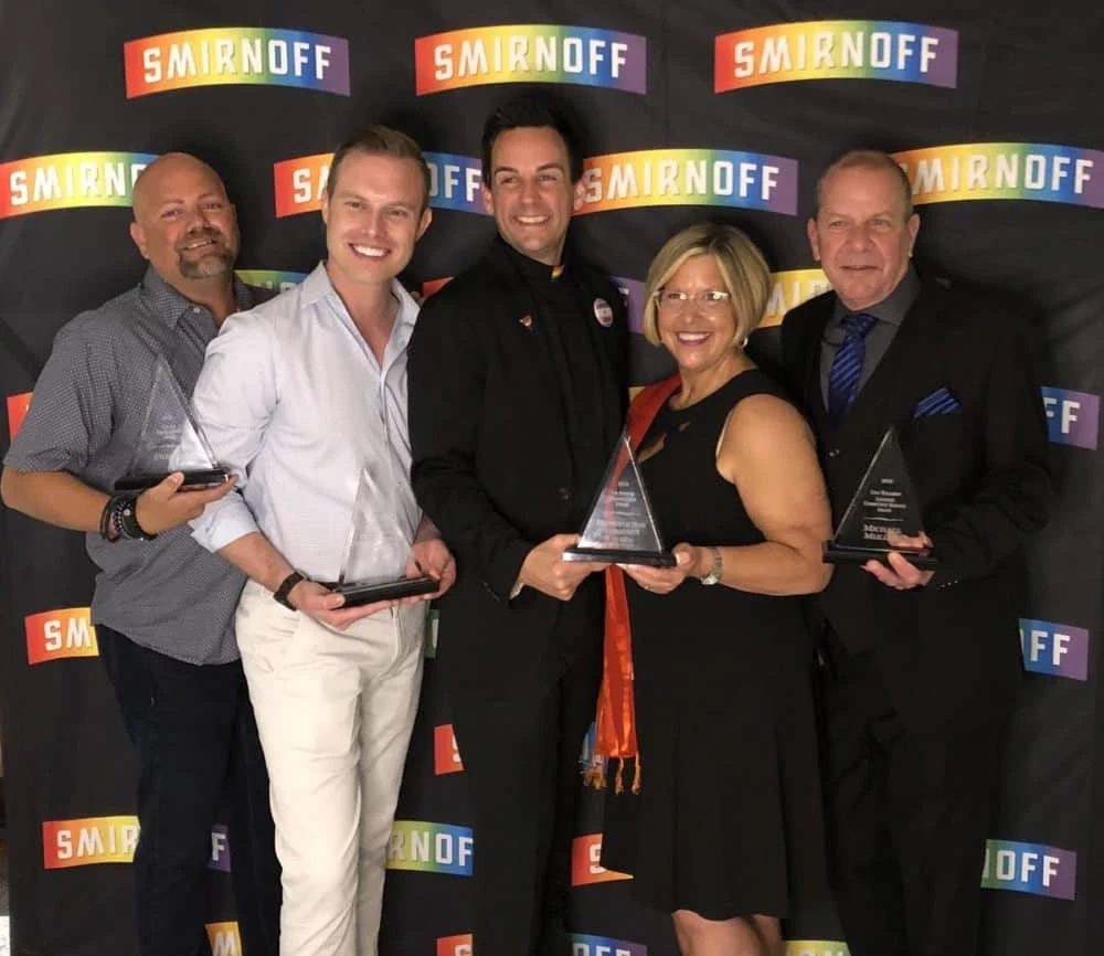 St Louis Pride and Pride Fest 2025: parade, dates and events