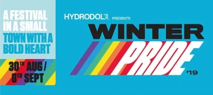 Winter Pride 2019