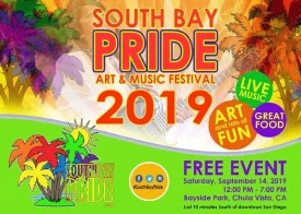 South Bay Pride