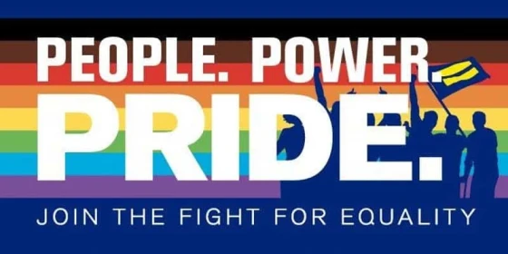 Pride With A Purpose