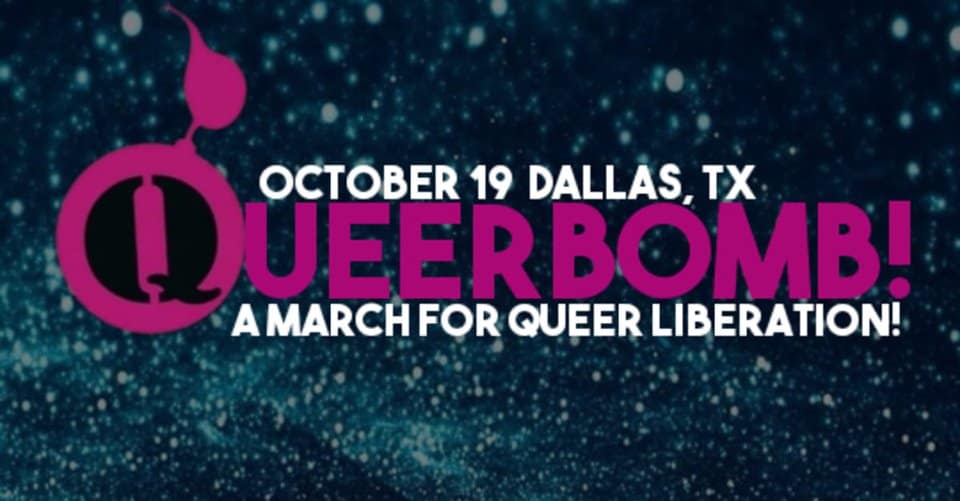 Queer Bomb Dallas