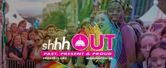Capital Pride