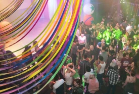 Winter Pride UK