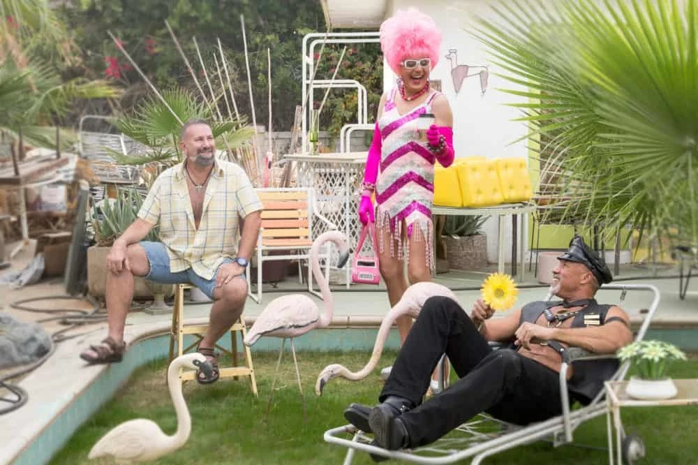 Palm Springs Pride Palm Springs Pride