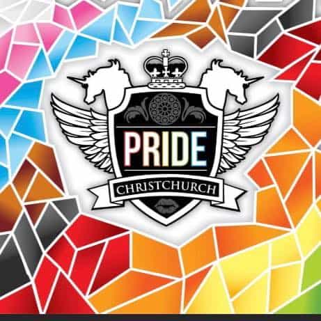 Christchurch Pride 2024