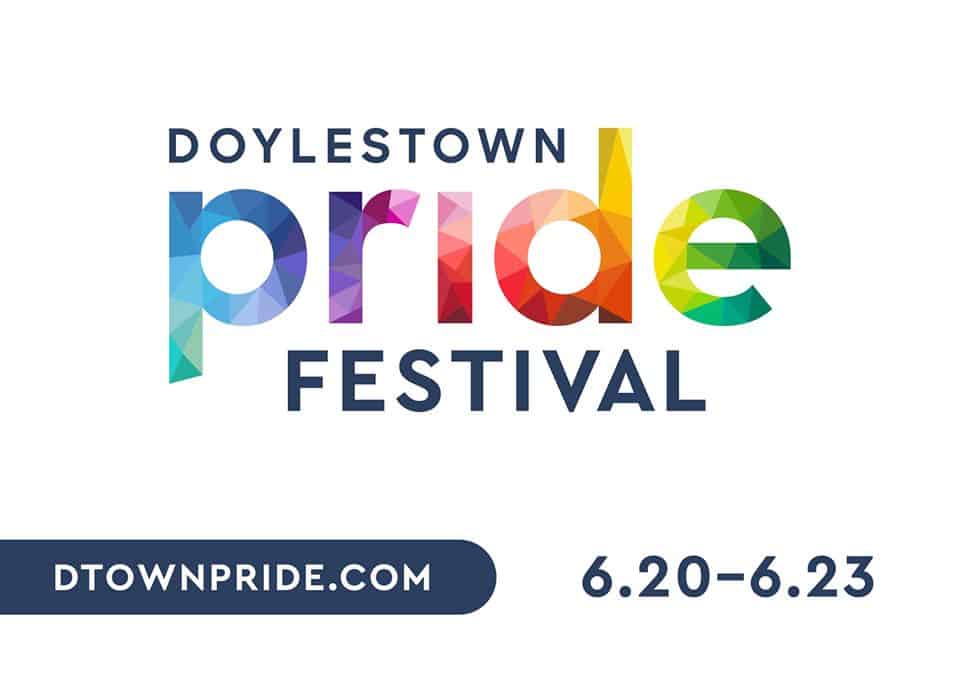 Doylestown Pride-festival