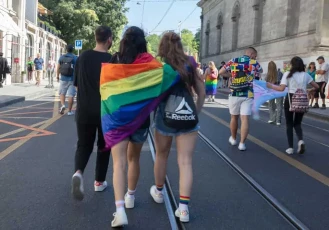 Geneva Pride