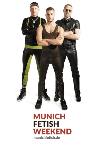 Munich Fetish