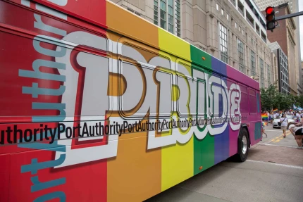 Pride