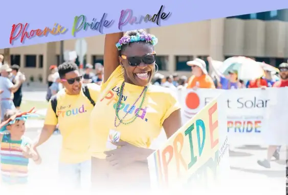 Phoenix Pride