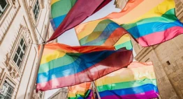 EuroPride 2023 Valletta
