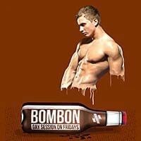 Bombón