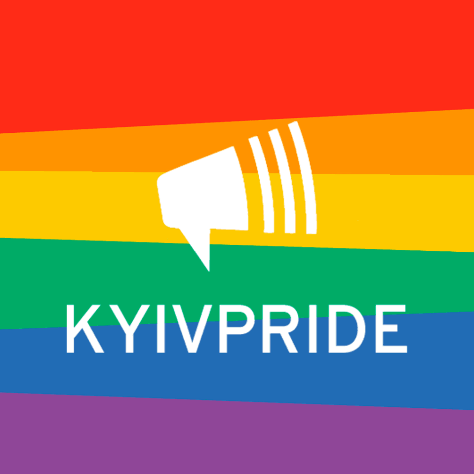 Orgullo de Kiev