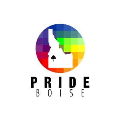 Boise Pride 2021