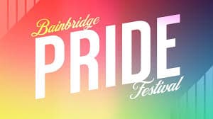 Bainbridge Pride 2021