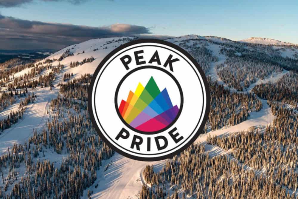 Peak Pride 2021
