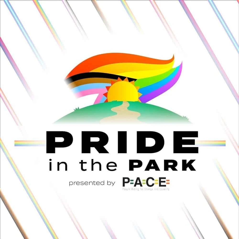 Pride in the Park Pride in the Park