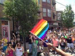 Oh Bar Albany New York USA