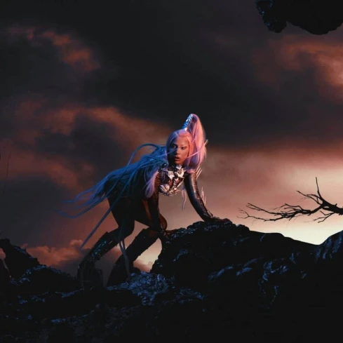 GAga