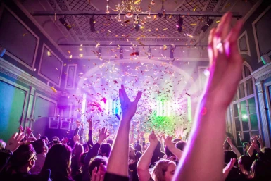 Rainbow Reykjavik Winter Pride 2022 - TBC