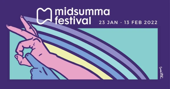 Midsumma Festival